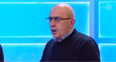 SRAM TE BRE BILO! Kad laž postane oružje: Blokader pucao, a krivica prebačena na narod